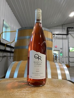 2024 Dry Rose