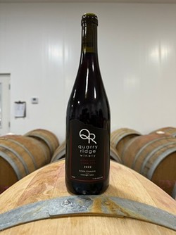 2022 Pinot Noir 115