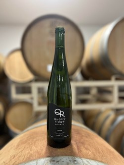 2023 Dry Riesling